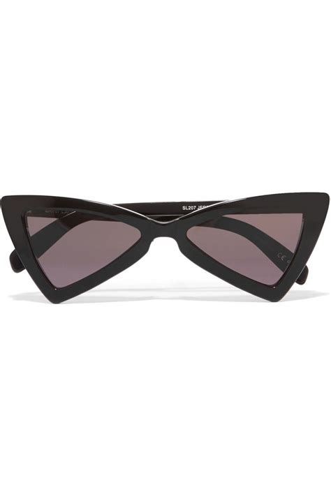 eve saint laurent sunglasses.